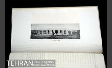 موزه نقشه تهران 35