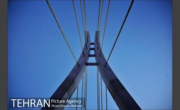 آسمان آبی تهران -2 24