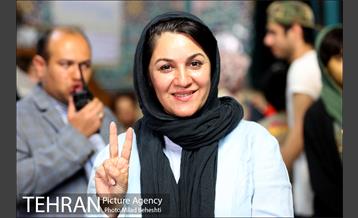 انتخابات ریاست جمهوری و شورای شهر و روستا در حسینیه ارشاد 30