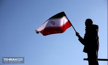 اجتماع مردم تهران در پی شهادت رهبر انقلاب - 1 68
