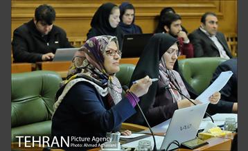 یکصدو هشتاد و دومین جلسه شورای شهر 27