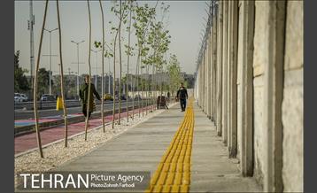 پادگان جی زیر پای مردم 6
