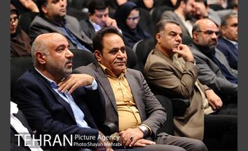 همایش "روز جهانی مقابله با کودک کار" با حضور شهردار تهران 29