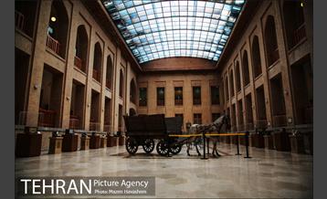 موزه پست و تلگراف 26