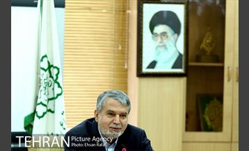 اولین روز کاری صالحی امیری در معاونت امور اجتماعی-فرهنگی 22