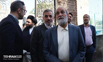 جلسه نظارت میدانی و ستادی منطقه 12 33