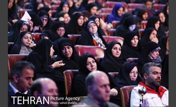 گردهمایی 1500 مدیر مدرسه شهر تهران 7