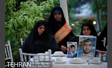 ویژه برنامه ستایش عاشقی 28