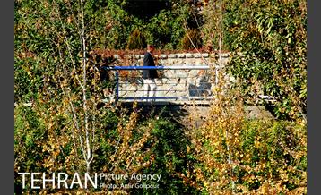پاییز رنگارنگ بوستان جوانمردان ایران 28