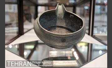 موزه آستان حضرت عبدالعظیم حسنی (ع) 10