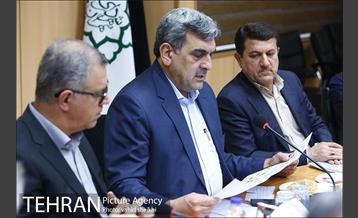 سی امین جلسه شورای معاونان،مشاورین و شهرداران  24