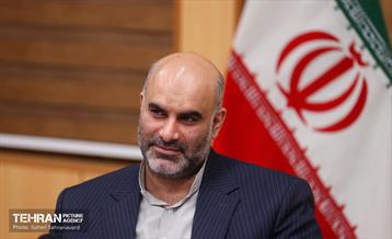 پنجمین جلسه قرارگاه اجتماعی کلانشهر تهران 9