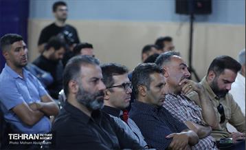 بهره‌برداری از مجموعه ورزشی شهید نصراله صاحبی 16