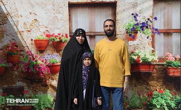 خدمات‌رسانی مواکب شهرداری تهران در عید فطر 2