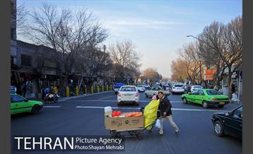 محله گمرک تهران (میدان رازی) 6