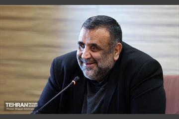 آیین تقدیر از تاکسیرانان جانباز و ایثارگر شهر تهران 28