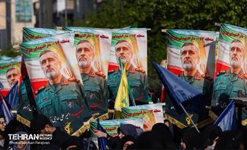 اجتماع «دختران جان‌فدای ایران» - ۲ 10
