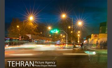 شب های تهران 11