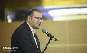 همایش فصلی هیات مرکزی گزینش شهرداری تهران 16