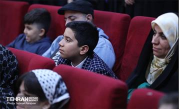 اولین مسابقه نقاشی کودکان به مناسبت روز جهانی کلانشهرها 27