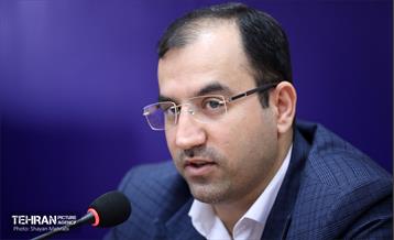 نشست هم اندیشی مدیران رسانه ها با شهردار تهران 4