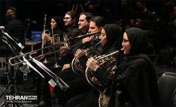 کنسرت مقام حماسه  22