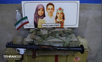 آغاز سال تحصیلی جدید در دبیرستان سبحان 2