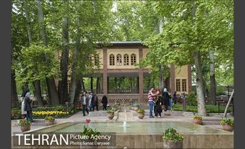 بوستان باغ ایرانی 31