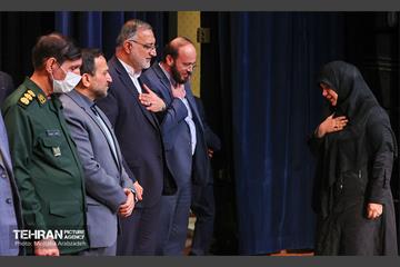 دومین همایش بین المللی «یاران حاج قاسم» 24
