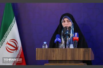 آیین افتتاح مراکز توانمندسازی کوثر و بهسازی۴۰۰معبر پایتخت 21