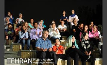 جشن میلاد امام حسن مجتبی(ع) در نگارستان شهر 20