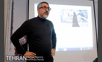 مسترکلاس وحید سالمی 16