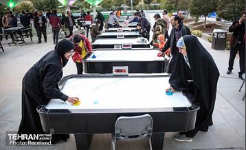 آخرین روز جشنواره «ایران آینده» 3