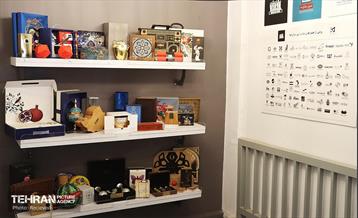 آئین بازگشایی خانه خلاق استاد حسین بهزاد 17