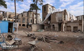 اینجا کارگاه؛ بازارچه سرمد 7