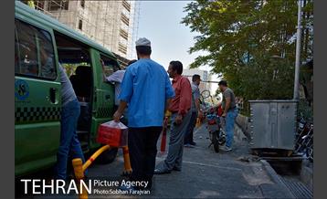 مسیری برای قانون شکنی 21