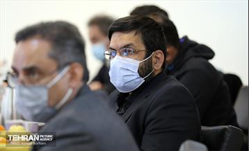 نشست هم اندیشی طرح جامع و طرح تحول مدیریت پسماند 2