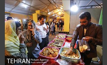 جشنواره عید شرقی  4