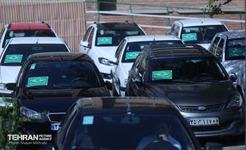 آیین بازگشایی مدارس استثنائی و بهره برداری از ناوگان سرویس این مدارس 54