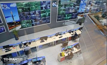 نشست هماهنگی استقبال از ماه مهر 3