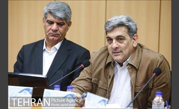 بیست و هشتمین نشست مدیران حقوقی کلانشهر ها 14