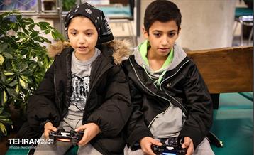 جشنواره «ایران آینده» 16