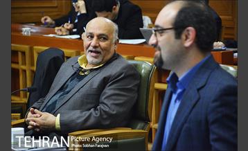صد و نود و هفتمین جلسه شورای شهر 13