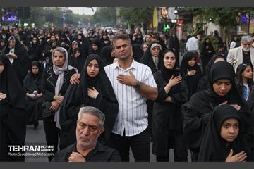 اجتماع بزرگداشت امام صادق 10