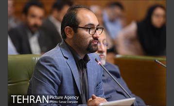 جلسه شورای شهر  9