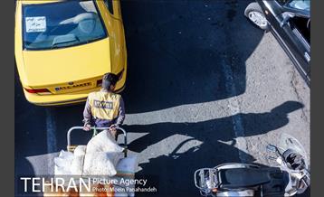 بازار بزرگ تهران 17