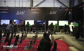 «شهر رمضان» در بوستان لاله (2) 12