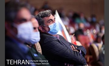 همایش نکوداشت پیشکسوتان و رزمندگان دفاع مقدس 31