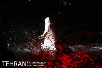 نمایش دریادلان 13