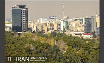 روزهای آفتابی زمستان 20